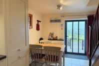 Bluebell Cottage- Dining