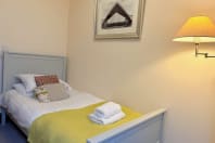 Bluebell Cottage- Bedroom 2