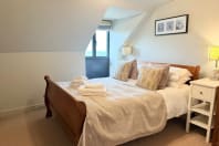 Clover Cottage - Bedroom 3