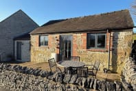 Daisy Cottage - Outside