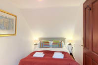 Daisy Cottage - Bedroom 1
