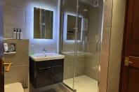 Daisy Cottage - Bathroom
