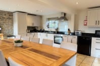 Foxglove Cottage - Kitchen 2