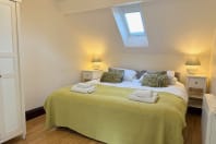 Foxglove Cottage - Bedroom 2