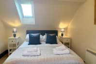 Foxglove Cottage - Bedroom 3