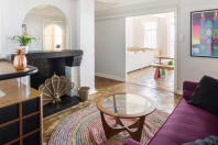 Palace Pier APT1