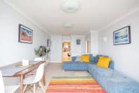 Palace Pier APT7