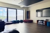 Highview - Tv Room