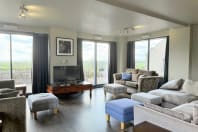 TheBarn Living Room