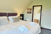 TheBarn - Bedroom