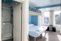 reef lodge
