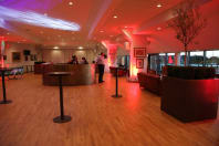 allianz park - function room