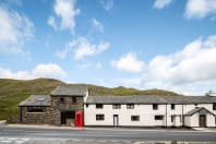 Kirkstone Pass