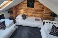 Enchanted Hideaways