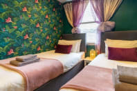 Enchanted Hideaways