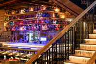 Albert's Schloss Soho