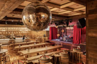 Albert's Schloss Soho