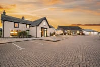 Natterjack Manor