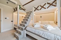 Natterjack Manor