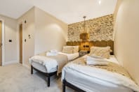 Natterjack Manor