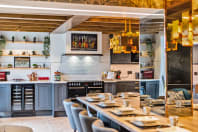 Natterjack Manor