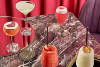 Dirty Martini