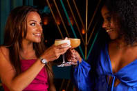 Dirty Martini