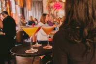 Dirty Martini