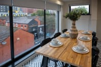 Nook Apartments Manchester
