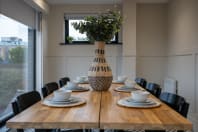 Nook Apartments Manchester