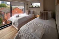 Nook Apartments Manchester
