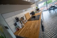 Nook Apartments Manchester