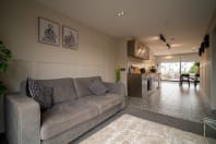 Nook Apartments Manchester