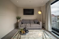 Nook Apartments Manchester