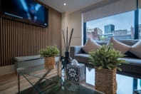 Nook Apartments Manchester