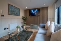Nook Apartments Manchester