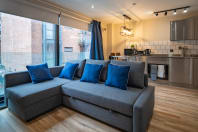Nook Apartments Manchester