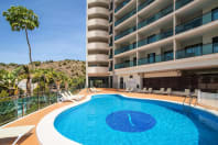Apartaments Benidorm Horizon by Pierre & Vacances