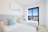 Apartaments Benidorm Horizon by Pierre & Vacances