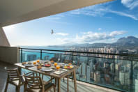 Apartaments Benidorm Horizon by Pierre & Vacances