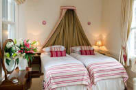 The Paragon Bath