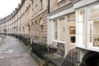 The Paragon Bath