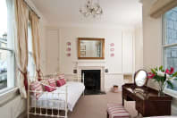 The Paragon Bath