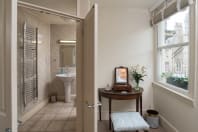 The Paragon Bath