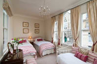 The Paragon Bath