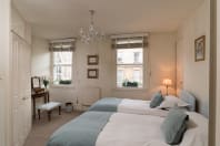 The Paragon Bath