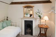 The Paragon Bath