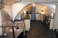 The Paragon Bath