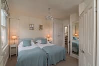 The Paragon Bath