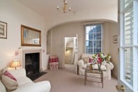 The Paragon Bath